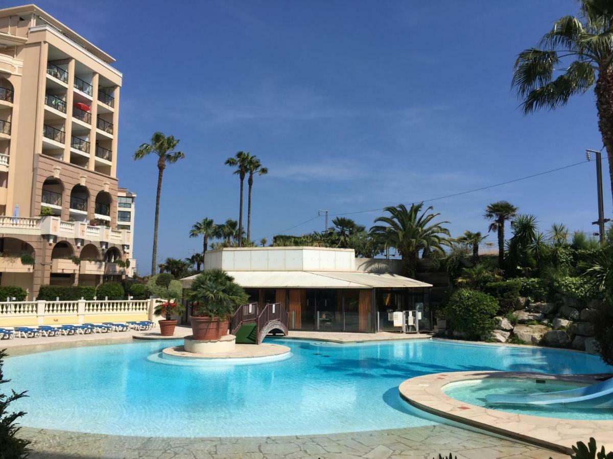 Cannes Vue Mer Exterior foto
