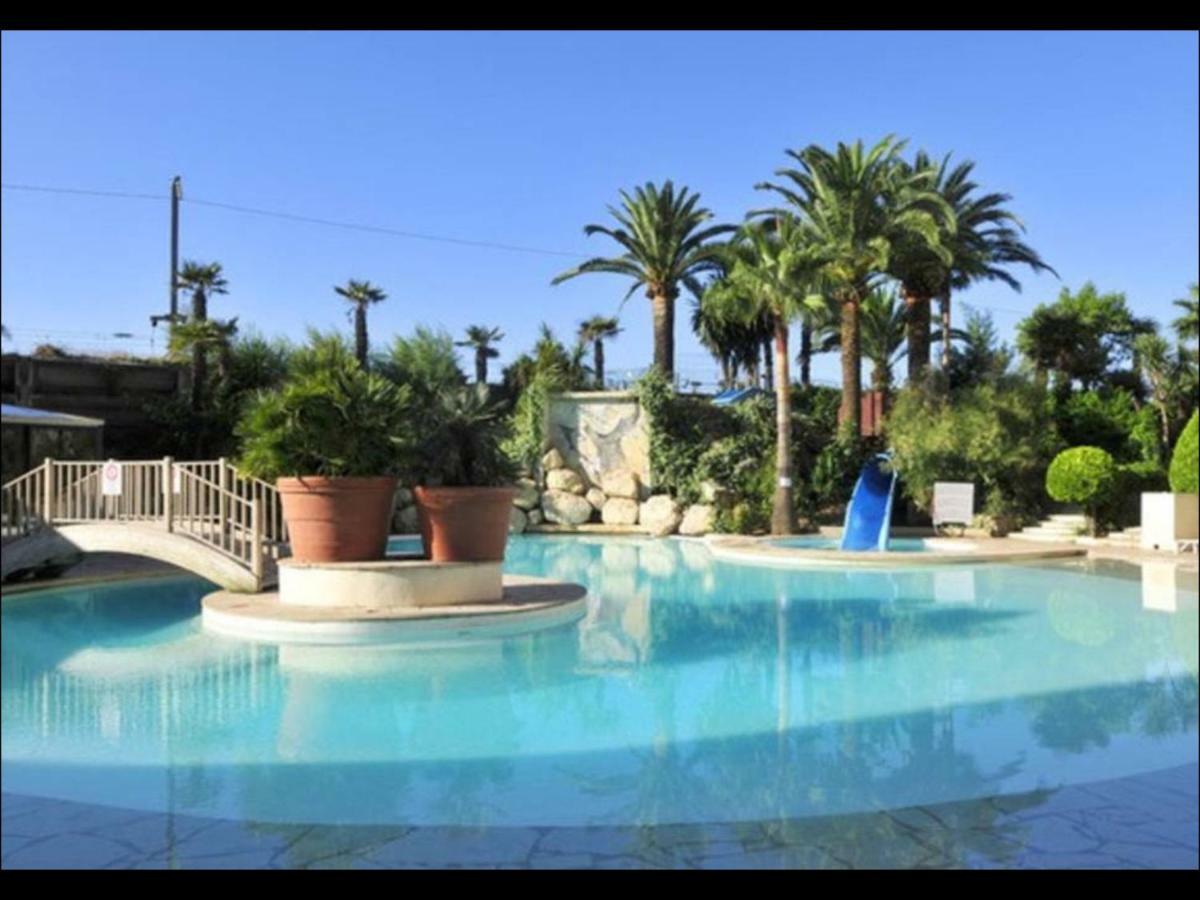 Cannes Vue Mer Exterior foto
