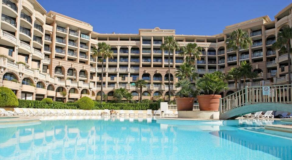 Cannes Vue Mer Exterior foto