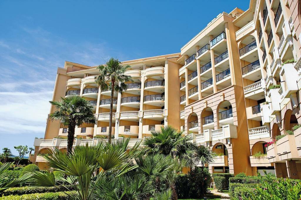 Cannes Vue Mer Exterior foto