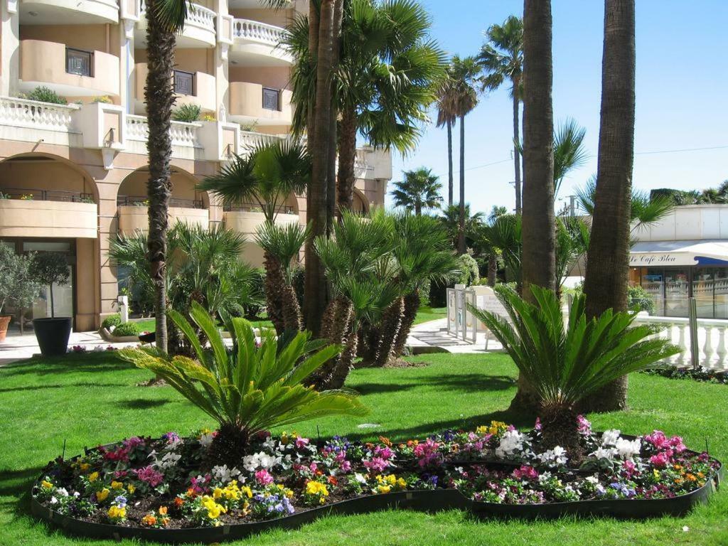 Cannes Vue Mer Exterior foto
