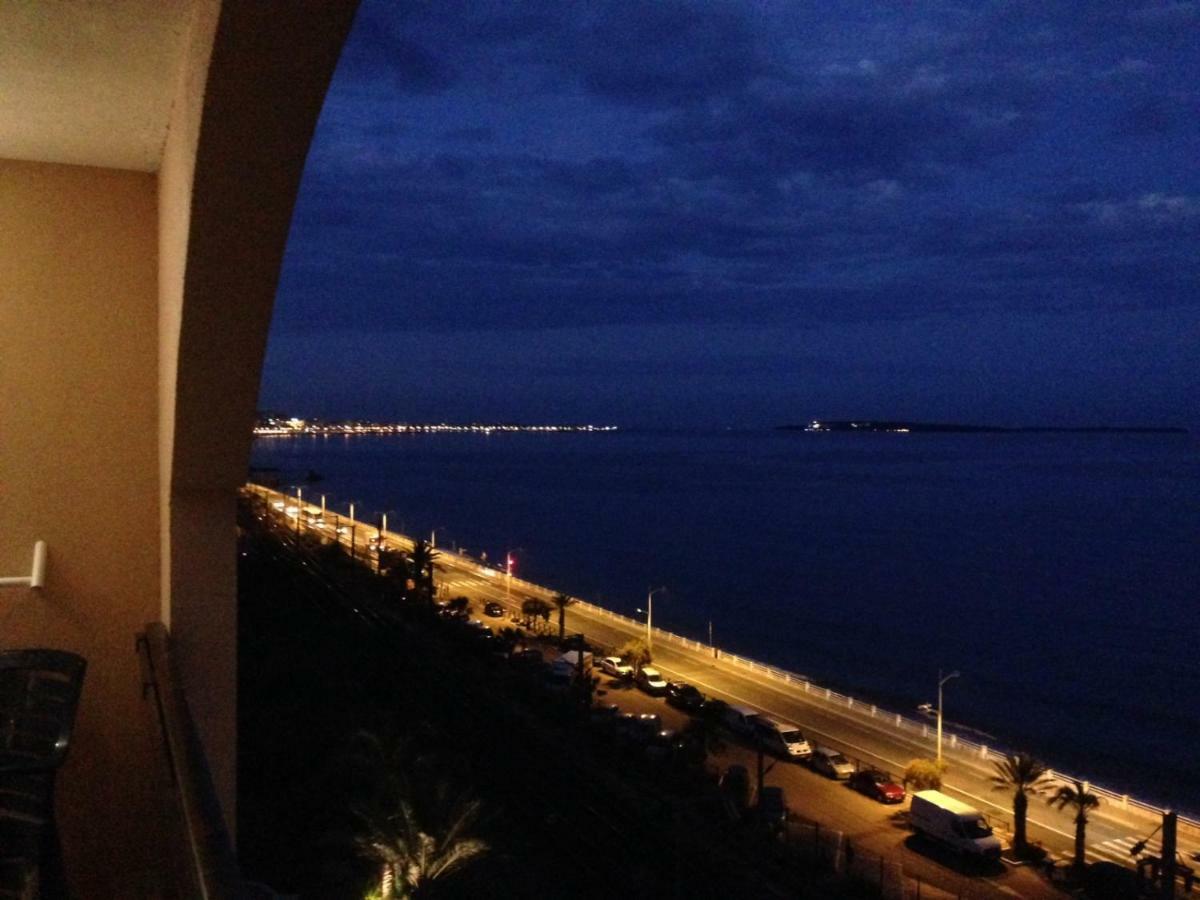 Cannes Vue Mer Exterior foto
