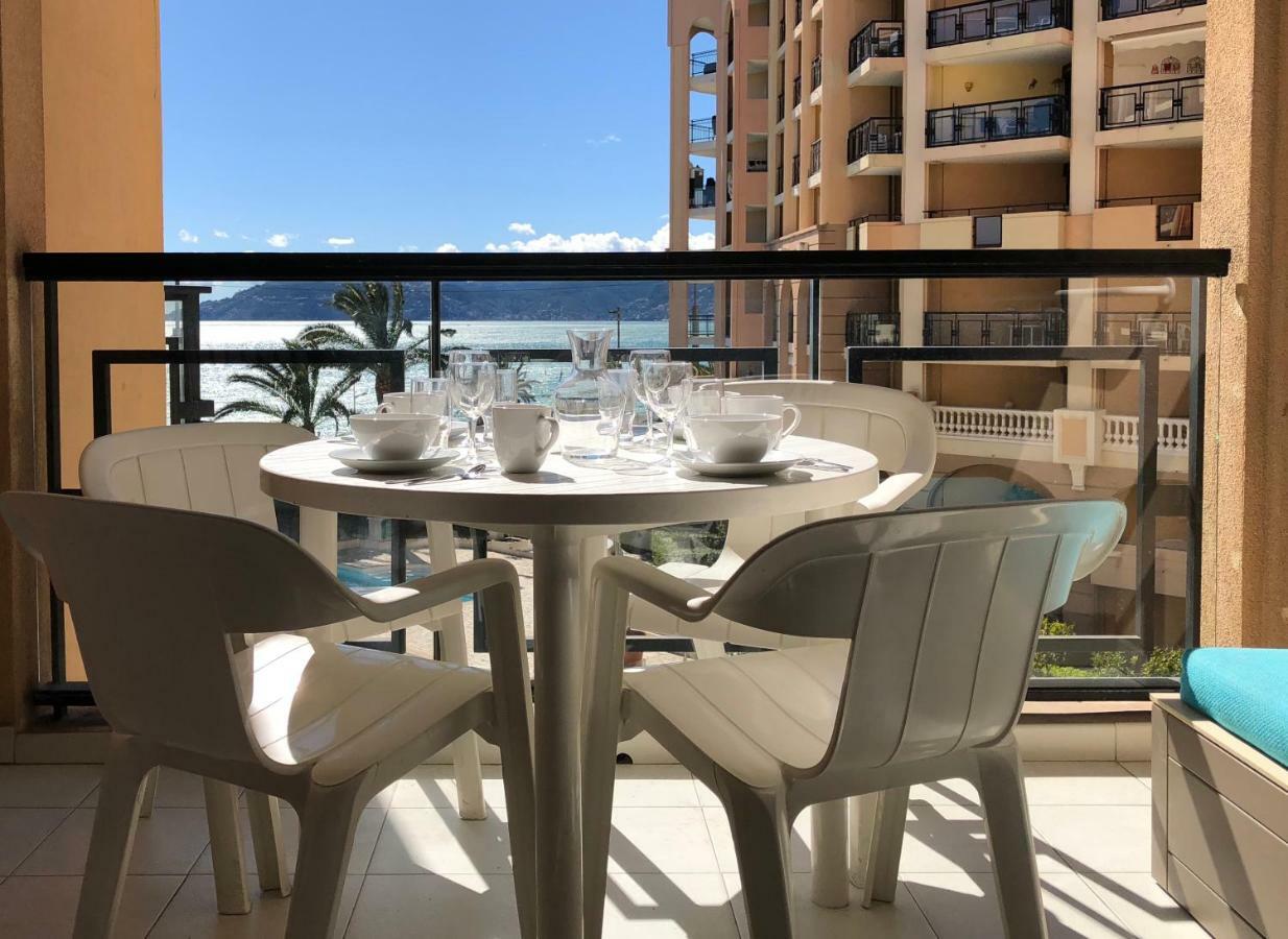 Cannes Vue Mer Exterior foto