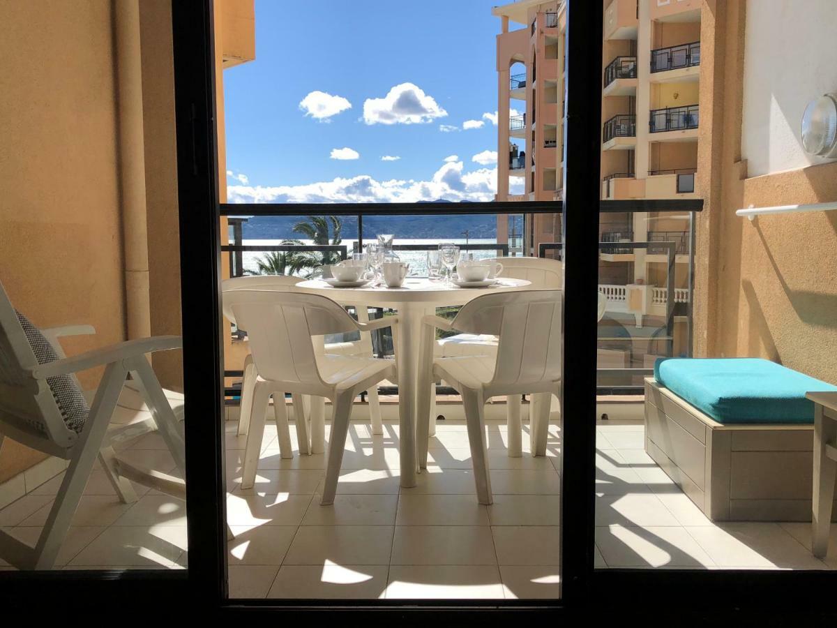 Cannes Vue Mer Exterior foto