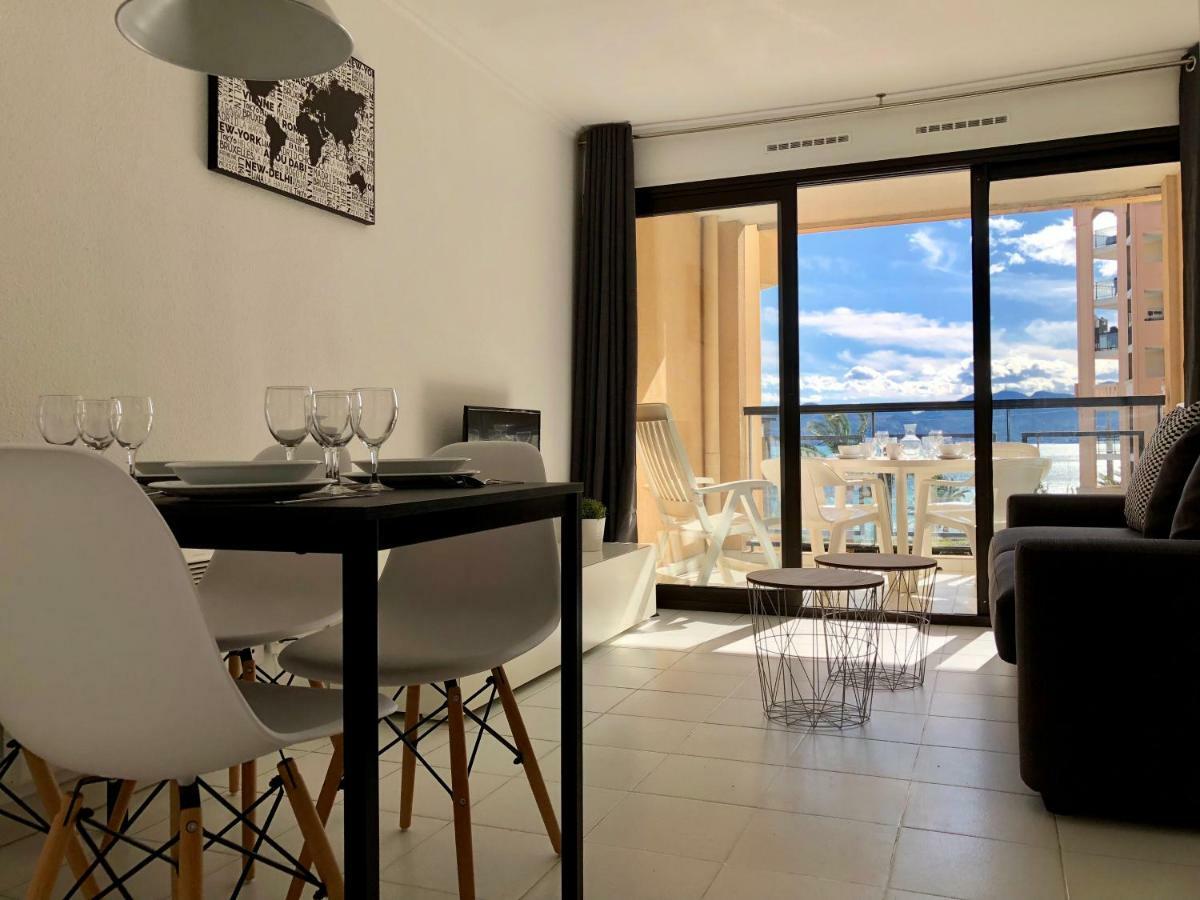 Cannes Vue Mer Exterior foto