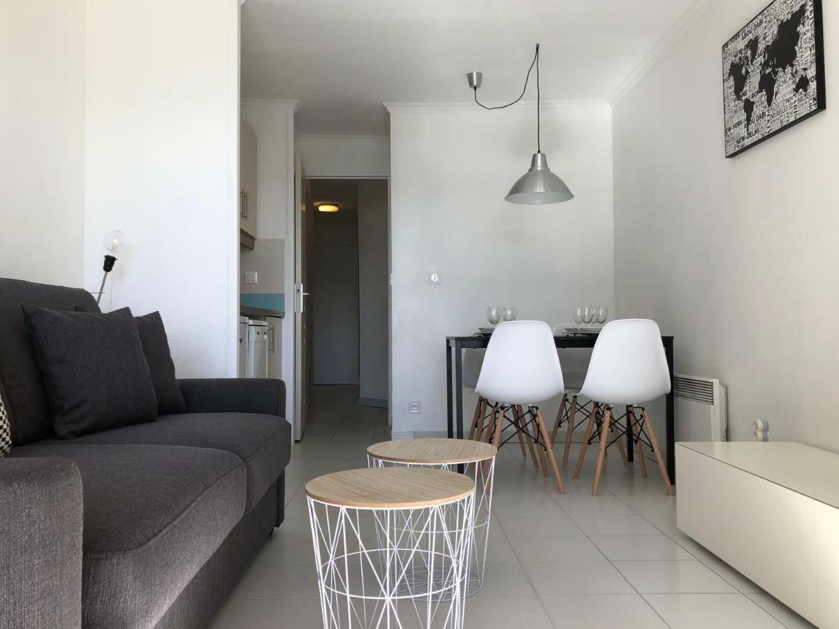 Cannes Vue Mer Exterior foto